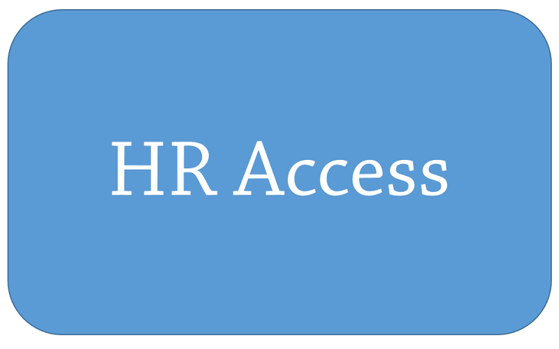 HR Access